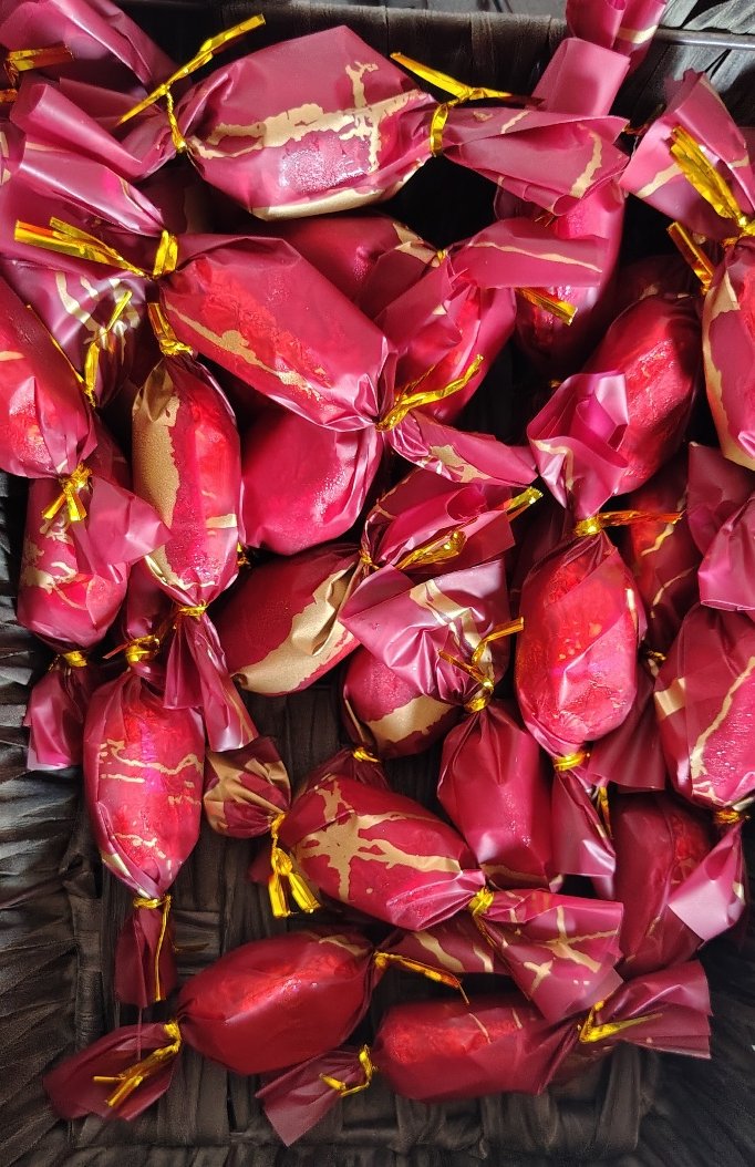 Bounty Chocolate