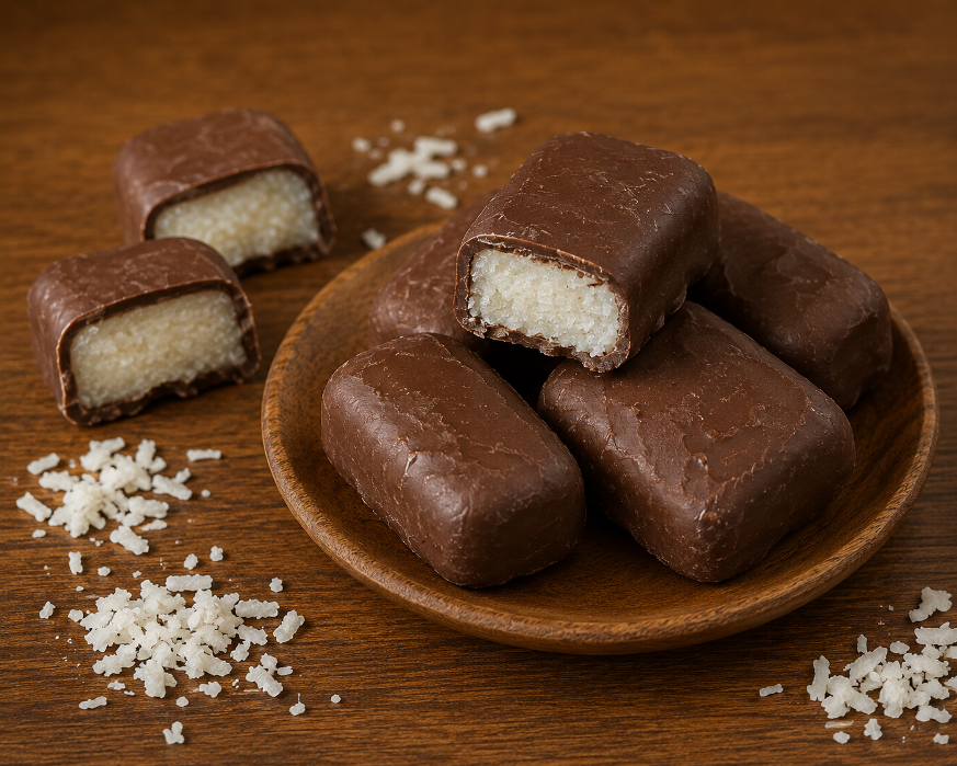 Bounty Chocolate