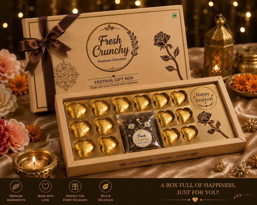 Festival Gift Box