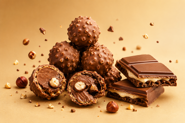 Premium Chocolate