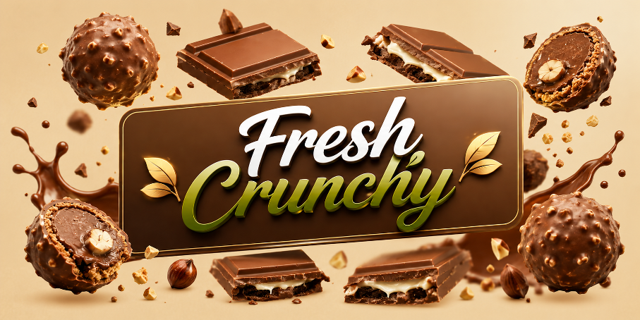 Handmade Chocolate Collection
