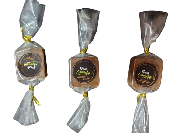 Milk Dry Fruit Chocolate