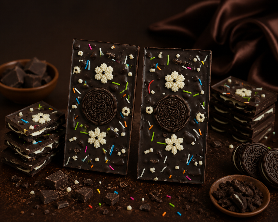 Oreo Chocolate