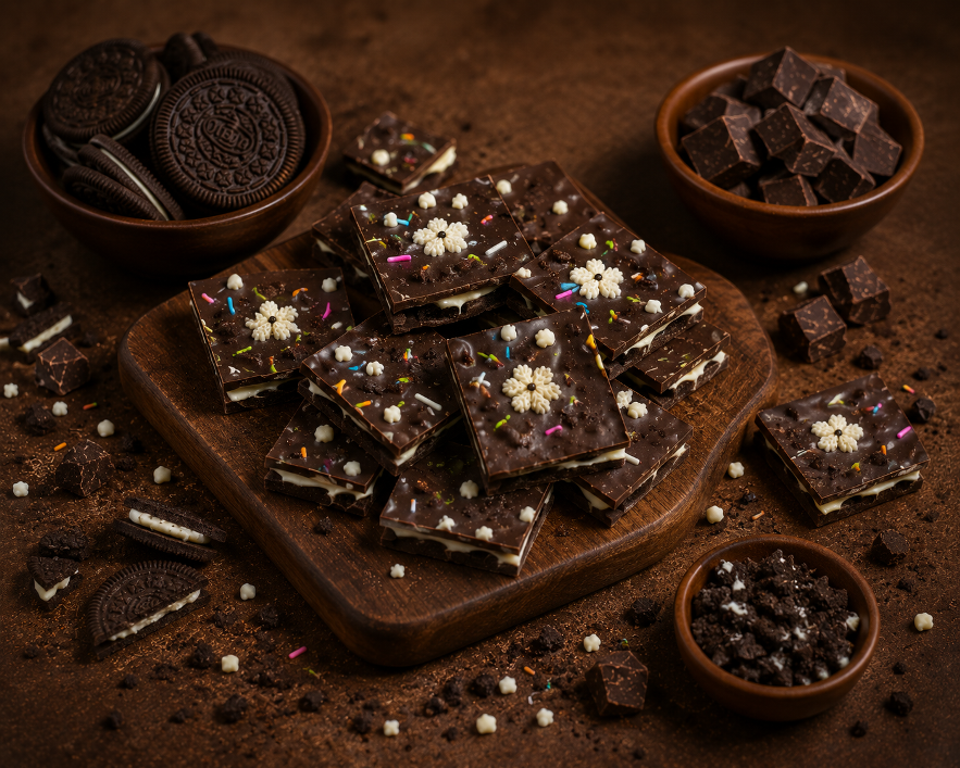 Oreo Chocolate