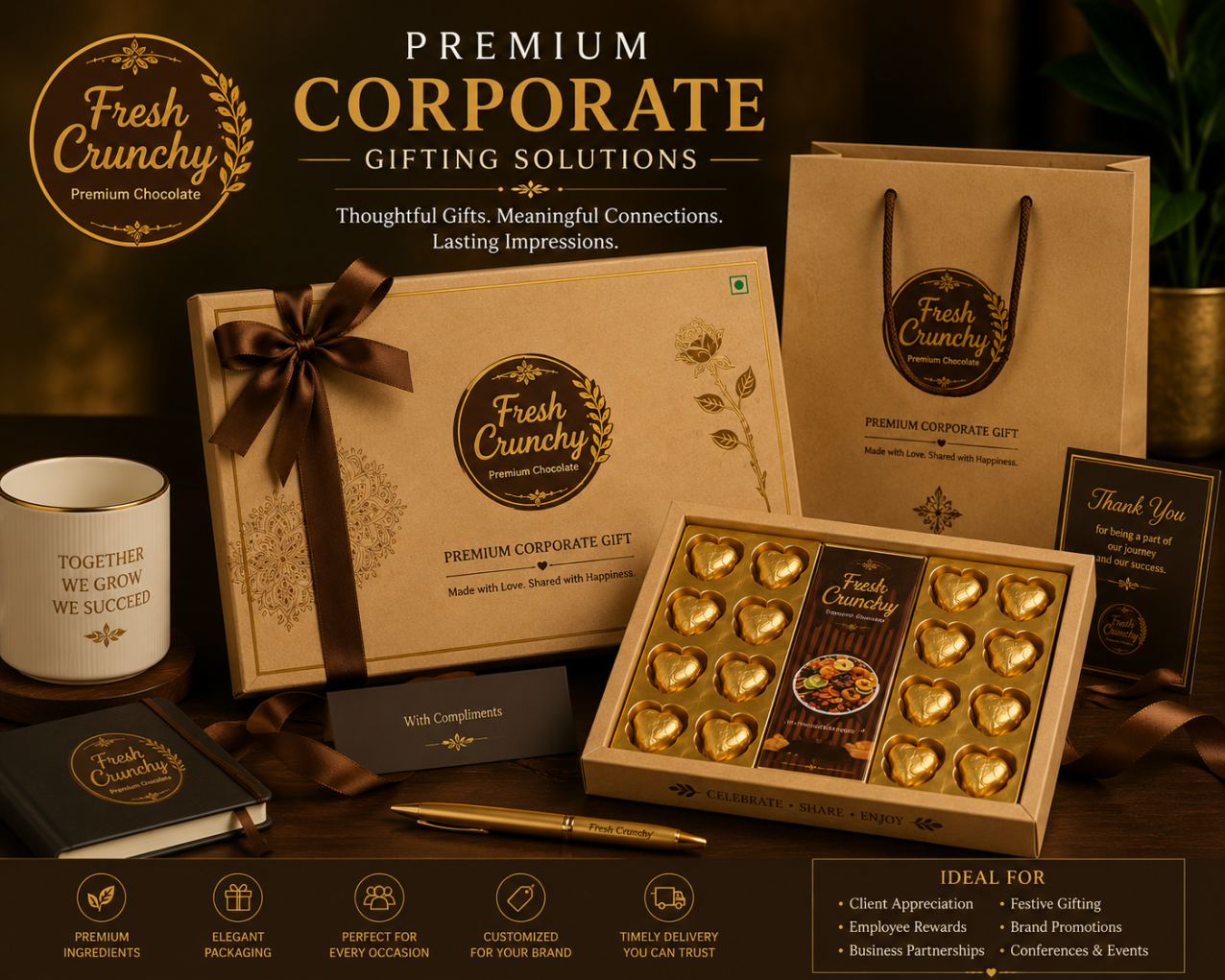 Corporate Gifting Solutions
